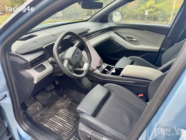 Ford Explorer 2025 на части, снимка 6 - Автомобили и джипове - 56504028