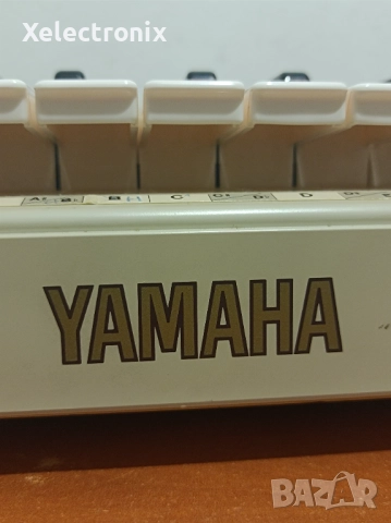 Yamaha модел PS-10 , снимка 4 - Пиана - 51626825