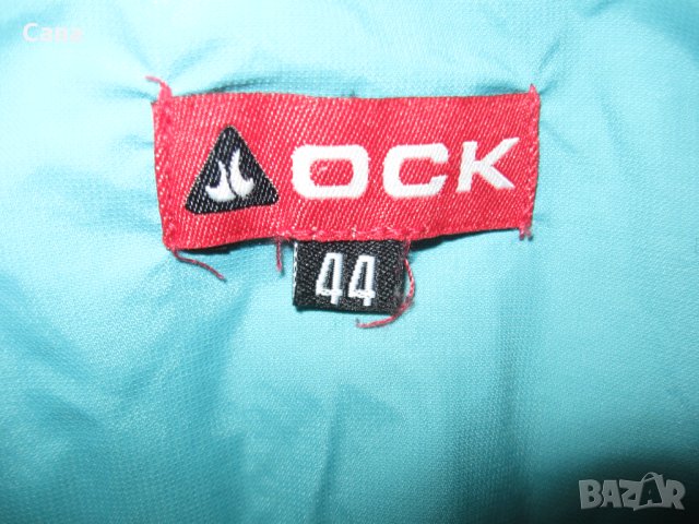 Яке пролет, есен OCK  дамско,2-3ХЛ