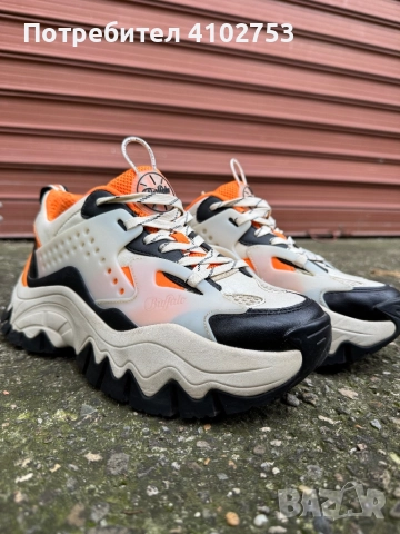 Маратонки Buffalo Trail One, снимка 1