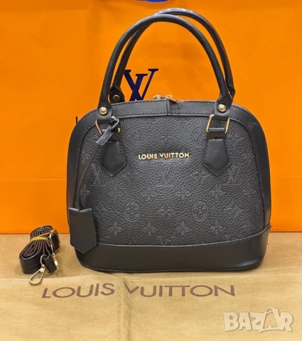чанти louis vuitton , снимка 3 - Чанти - 50595486