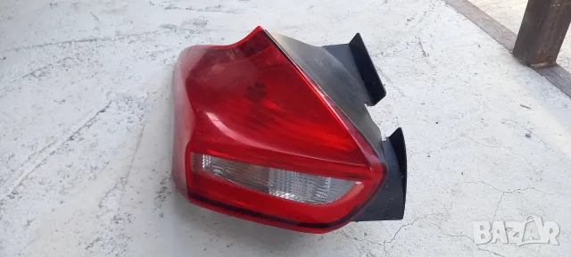 Ляв стоп Ford Focus III хечбек Facelift (2014-2018), снимка 2 - Части - 55891628