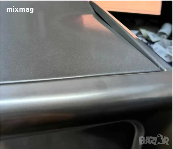 Разопакована Мини печка - комбинирана ELDOM 213VF, снимка 3 - Печки, фурни - 53969088