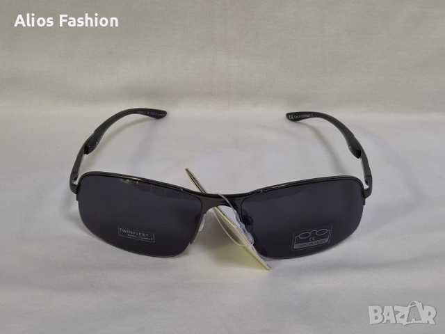 Нови слънчеви очила, снимка 5 - Други - 54192170