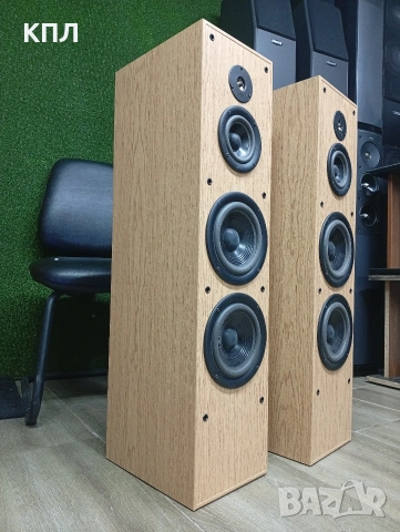 Тонколони Infinity Reference 81i, снимка 2 - Тонколони - 53021514