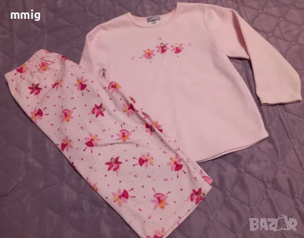 Детски пижами 4-6 год., снимка 4 - Детски пижами - 48039158