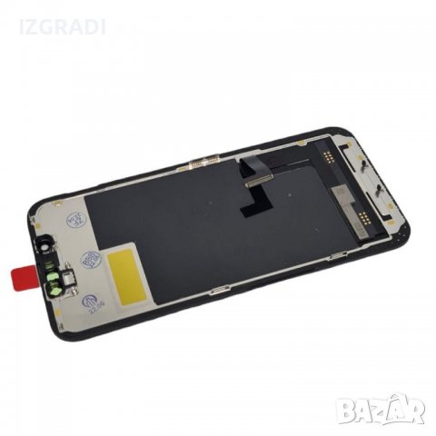 Дисплей за iPhone 13 Mini, снимка 1 - Резервни части за телефони - 39916968
