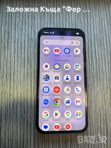 Google pixel 9a, снимка 2 - Други - 56072808