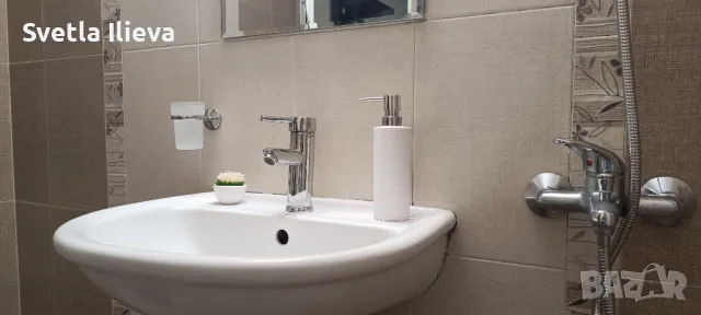 Апартамент в София на 10 мин до летище София, Център и метро спирка, снимка 16 - Апартаменти - 48168916