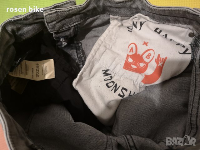 ''Scotch & Soda Smoker Super Skinny Fit Dart Jeans''оригинални дънки, снимка 8 - Дънки - 30445622