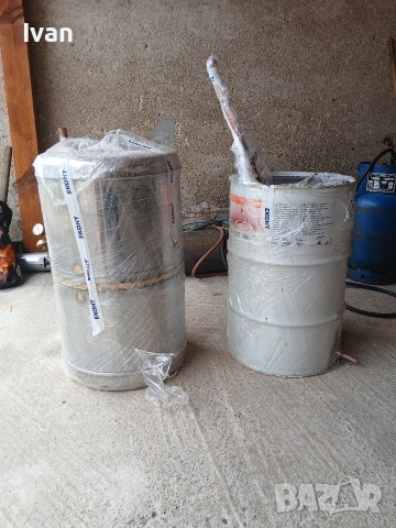 продавам Казан за ракия, снимка 2 - Казани за ракия - 53911710