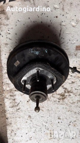 Серво усилвател / Спирачна помпа за Citroen C3 Picasso 2009 - 88ML28 / 0027513 / 9681847980, снимка 2 - Части - 52202410