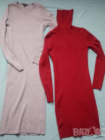 дамски рокли , снимка 11 - Рокли - 52896760