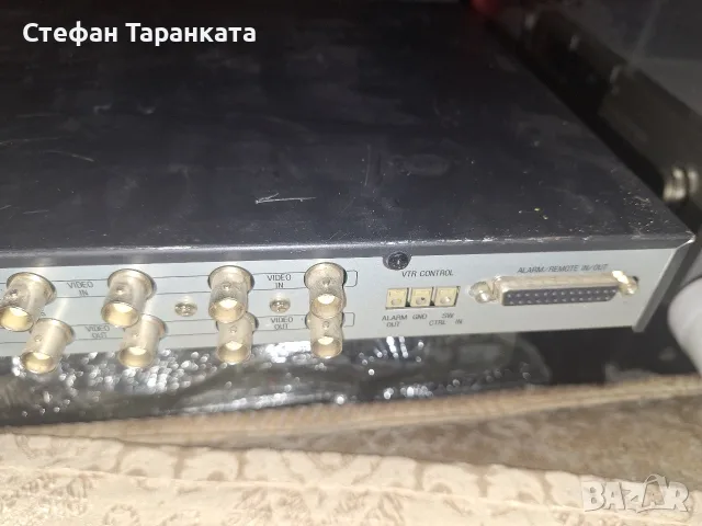 устройството за кмери, снимка 7 - Камери - 56437436