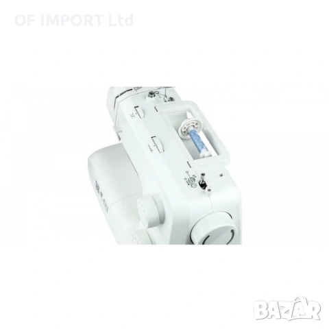 Шевна Машина SILVERCREST SNM 33 C1, снимка 3 - Шевни машини - 54251261