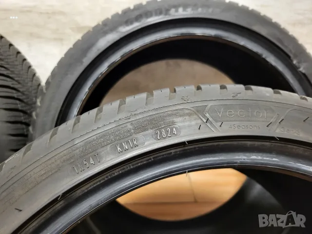 225/40/18 и 255/35/18 Goodyear / спорт пакет, снимка 12 - Гуми и джанти - 56046418