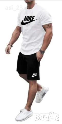 Нови летни екипи..., снимка 5 - Спортни дрехи, екипи - 44883228