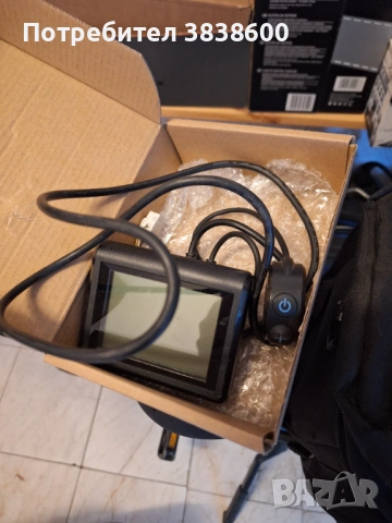 E-bike Focus Jarifa, снимка 12 - Велосипеди - 54306774