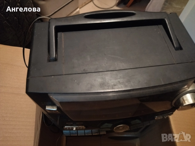 Аудио техника , снимка 2 - Аудиосистеми - 52558567