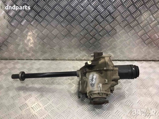 Диференциал Mercedes W203,C320,4MATIC,2004г.