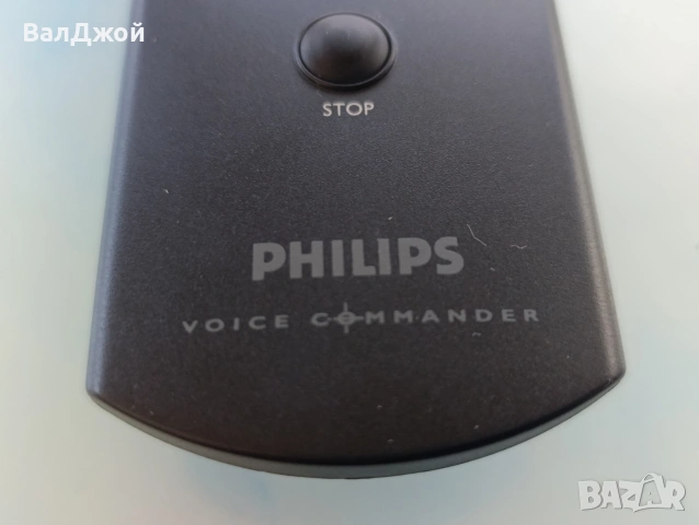 Philips RT 830, снимка 5 - Дистанционни - 54098994