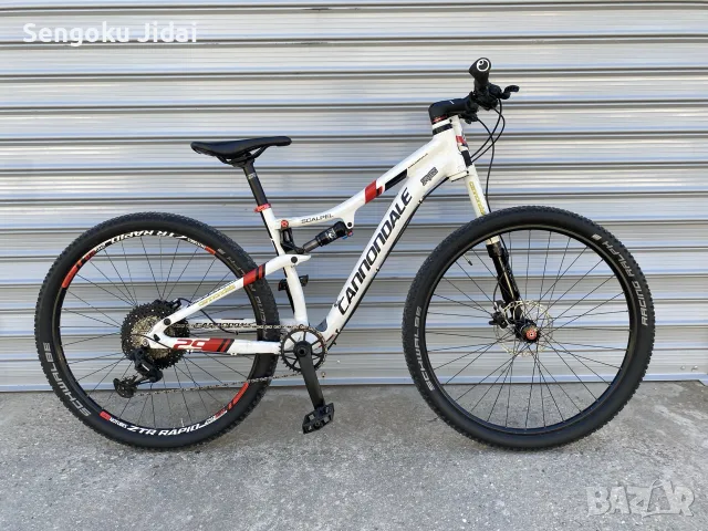 Cannondale Scalpel
