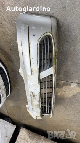 Предна броня за VW Golf 5 - 2005, снимка 3 - Части - 54074893