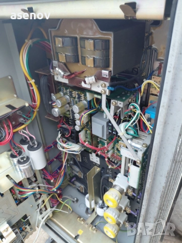 инвертор регулатор- 14 кв, снимка 3 - Други машини и части - 52024766