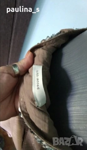 Три различни броя / Дамски бермуди / къси панталони / голям размер , снимка 16 - Къси панталони и бермуди - 46722839