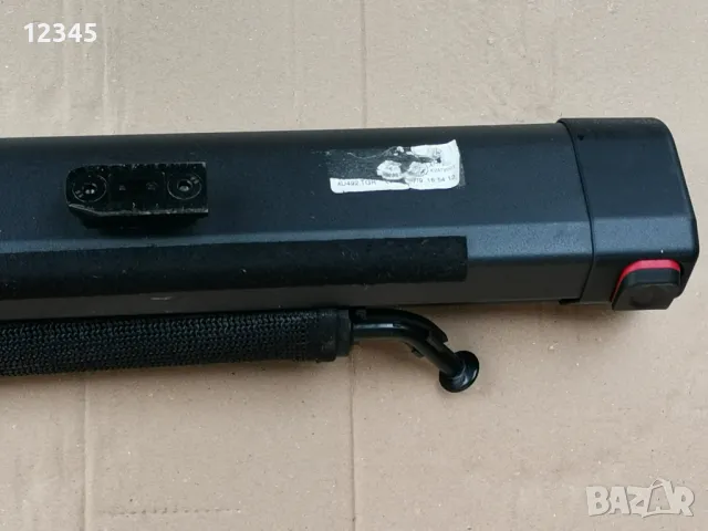 оригинална ролетна мрежа багажник тип кучкарник за AUDI/АУДИ A4 S4 B9 след 2015г-№25, снимка 10 - Аксесоари и консумативи - 49217509