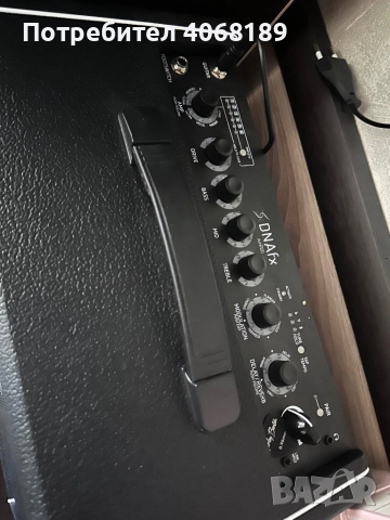 Електрическа китара , снимка 3 - Друга електроника - 52912819