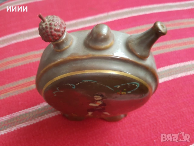 Павур бърдуче  