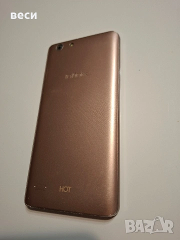 Infinix за части , снимка 2 - Други - 53223530