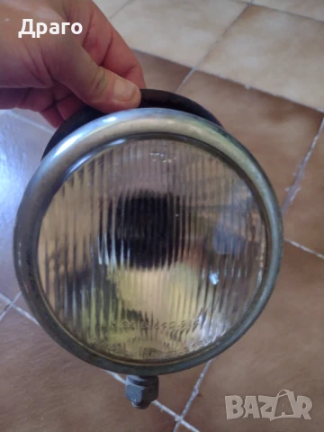 Ретро боен Фар