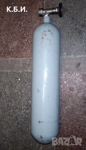 Изкупувам само метални - желязни бутилки от 232 до 300 бара - атмосфери работно налягане, снимка 17 - Въздушно оръжие - 54022841