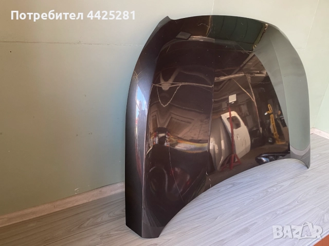 преден капак  Peugeot 308 model 2017-2021 #1012V, снимка 3 - Части - 52671960