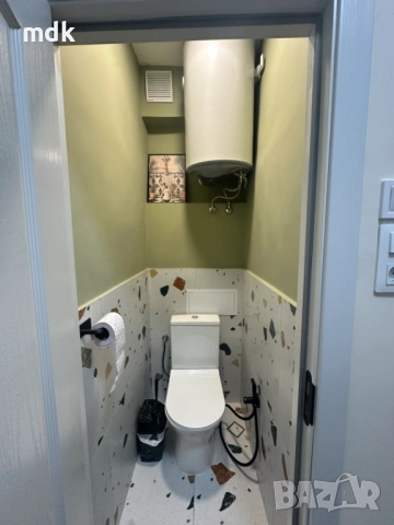 Голям 2-стаен Каменица 1, снимка 9 - Апартаменти - 53933180