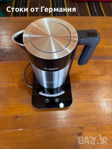 Електрическа кана Bosch, снимка 2 - Кани - 54345544