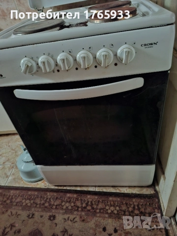 готварска печка , снимка 5 - Печки, фурни - 52432888