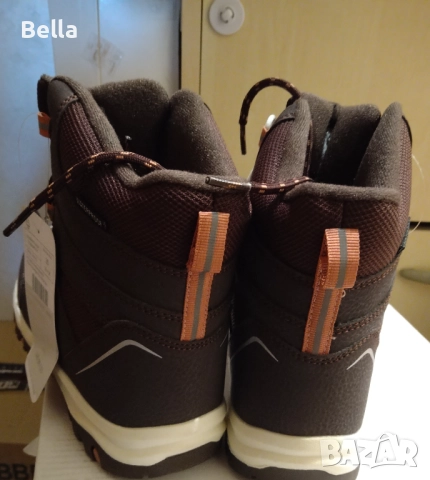 Боти 35 н., снимка 3 - Детски боти и ботуши - 52790581