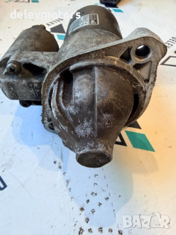 36100-2A900 стартер от Kia Carens 4 1.7 CRDI, двигател D4FD, 141 кс., D32U ск. кутия автоматик, 2016, снимка 4 - Части - 52906414