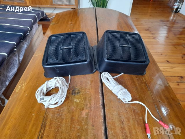 Стари тонколони Эола