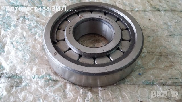 Лагер заден мост Камаз 102409 М, снимка 2 - Части - 42833846