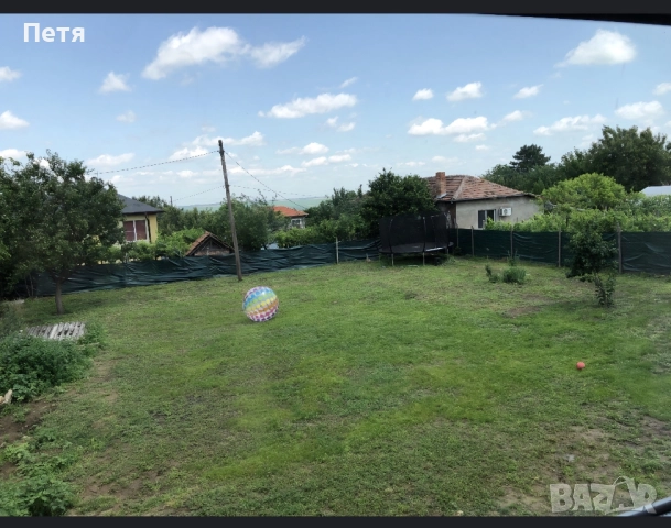 Двуетажна Къща с двор село Иваново, снимка 13 - Къщи - 52325246