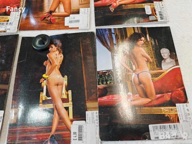 Цветни прашки, снимка 11 - Бельо - 52159926