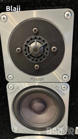 Комплет колони усилвател и сд, снимка 15 - Ресийвъри, усилватели, смесителни пултове - 53950371