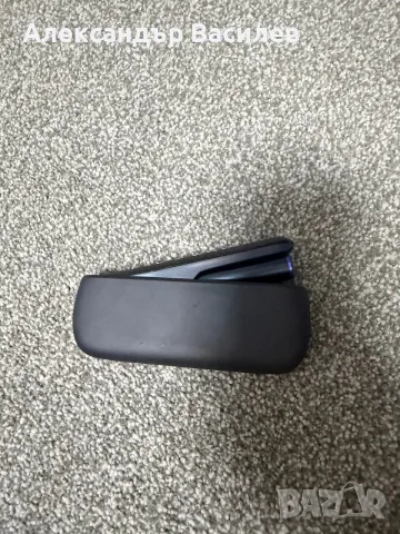 Iqos iluima i черен , снимка 4 - Друга електроника - 55849112