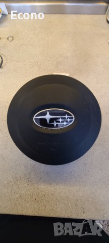 Air Bag Subaru Outback-Legasy 2010-2011