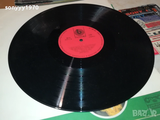 КУКЕРИ-ПЛОЧА 2809251851, снимка 7 - Аудио касети - 51869685