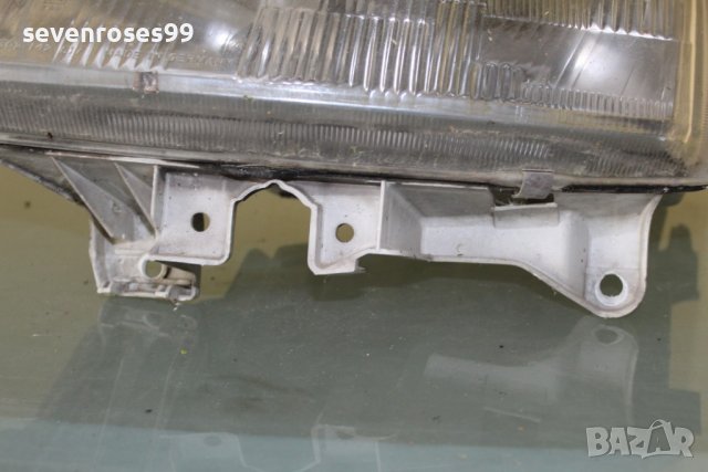 Фар ел. Ляв Рено Лагуна 1 Renault Laguna, снимка 4 - Части - 36860282